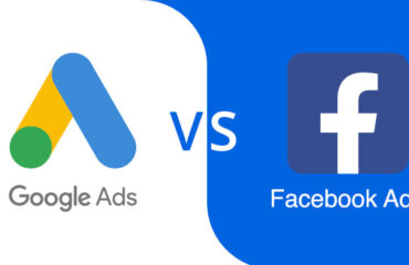 Google Ads vs. Facebook Ads