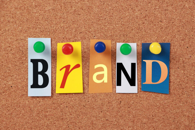 Cultivating A Brand Identity Essential - Webmobyle