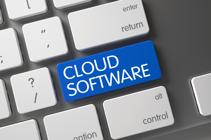 Cloud Software