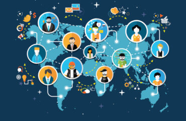 Global Customer Network