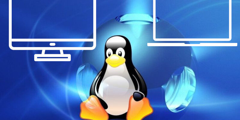 Linux Tux