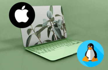 Switching To Mac OS From Linux