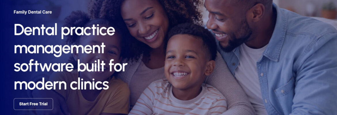 ToothTrack Frontend Home