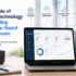 The role of web technology in business growth